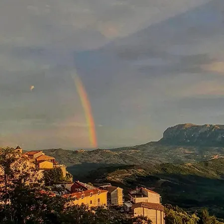 Ai Monaci Farm stay Montano Antilia