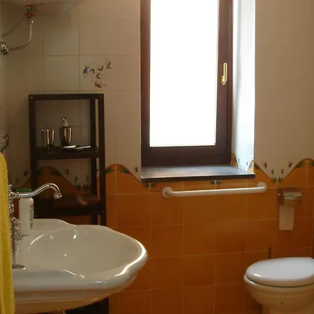 Ai Monaci Farm stay