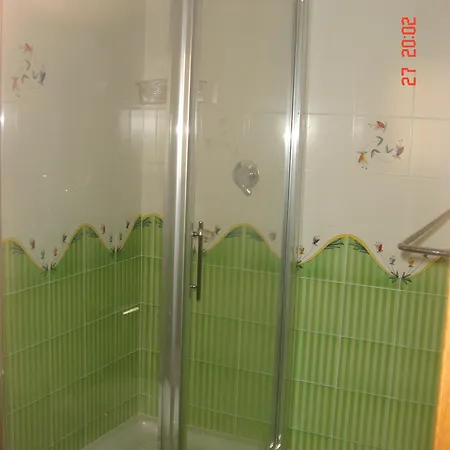 בית חווה Ai Monaci *